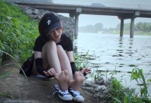 [Ligui丽柜] 2019.06.27 HD视频《青山绿水之环保天使》安娜 [1V-179M]-亿套图