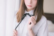 动漫博主Kitaro_绮太郎 - JK小姐姐 [48P-299MB]-亿套图