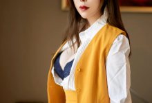 [XiuRen秀人网] 2020.12.02 No.2850 白茹雪Abby [40+1P]-亿套图