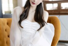 [YOUMI尤蜜荟] 2020.12.10 VOL.570 周于希Sandy [58+1P]-亿套图