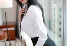 [MFStar模范学院] 2020.12.11 VOL.423 娜比 [60+1P]-亿套图