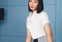[妖精社] 2020.10.30 T2037 《可可-女主管》 [40P/235M]-亿套图