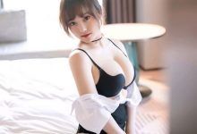 [XIAOYU语画界] 2020.12.15 No.430 豆瓣酱 [62+1P]-亿套图