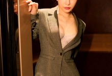 [XiuRen秀人网] 2020.12.15 No.2896 张雨萌 [45+1P]-亿套图