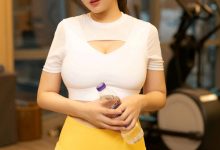 [YOUMI尤蜜荟] 2020.12.17 VOL.573 王雨纯 [64+1P]-亿套图