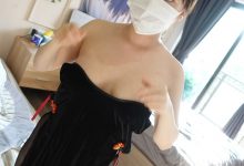 [ROSI写真]口罩系列 2020.12.13 NO.1645[56+1P／54.5MB]-亿套图