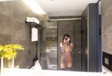 [ROSI写真]2020.12.13 NO.3296[21+1P23M]-亿套图
