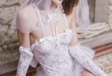 [YALAYI雅拉伊] 2020.12.18 NO.741 梓杨《一起圣诞》[39P+1P588M]-亿套图
