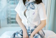 [Ugirls尤果网]爱尤物 2020.12.21 No.1984 白亦ada 我怀念的 [35P]-亿套图