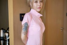 [XiuRen秀人网] 2020.12.23 No.2931 糯米NM [37+1P]-亿套图