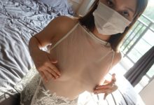 [ROSI写真]口罩系列 2020.12.07 NO.1639 [34P33MB]-亿套图