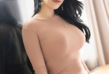 [XIAOYU语画界] 2020.12.30 VOL.441 Chery绯月樱 [82+1P]-亿套图