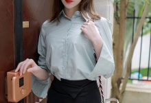 [MFStar模范学院] 2020.12.28 VOL.429 yoo优优 [57+1P]-亿套图