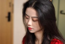 丝慕写真 SM413 芝芝《BONAS超薄款连裤袜》-亿套图