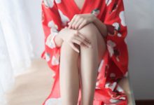 丝慕写真 特写集 TX038 熙熙《茶丝记》-亿套图