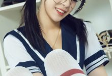 [Ligui丽柜] 2020.12.21《玉脂甜甜》潘潘 [56P/78MB]-亿套图