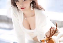[XIAOYU语画界] 2020.12.24 No.437 杨晨晨sugar [74+1P]-亿套图
