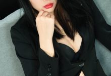 [Ligui丽柜] 2020.12.07《韩系新职员》李同学 [67P/78MB]-亿套图