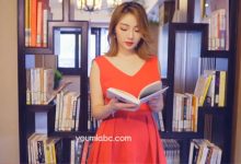 [YouMi尤蜜] 视频 陈圆圆 放纵の柔情   [1V]-亿套图