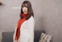 [YouMi尤蜜] 视频 绯月樱-Cherry 暖人小甜心 [1V]-亿套图