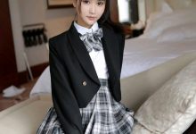 [MFStar模范学院] 2021.01.14 VOL.439 小果冻儿 [49+1P]-亿套图