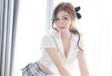 [IMISS爱蜜社] 2021.01.14 VOL.543 Lavinia肉肉 [61+1P]-亿套图
