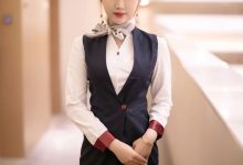 [XIAOYU语画界] 2021.01.12 No.449 梦梵 [77+1P]-亿套图