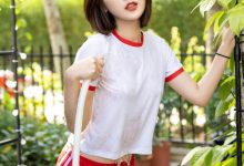 [IMISS爱蜜社] 2021.01.12 VOL.542 九月生__ [55+1P]-亿套图