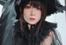 Coser小姐姐白银 - 见习魔女 [125P6V-916MB]-亿套图