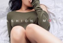 [YouMi尤蜜] 2020.01.03 孙Amber《美腿香臀隐约之美》[31+1P]-亿套图