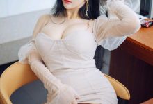 [HuaYang花漾写真] 2021.01.04 VOL.346 允爾 [47+1P]-亿套图