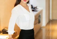 [XiuRen秀人网] 2021.01.27 No.3049 艾静香 [46+1P]-亿套图