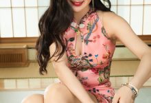 [Ligui丽柜] 2021.01.04《丽柜一品》蓉蓉 [68P/75MB]-亿套图