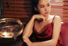 [YALAYI雅拉伊] 2021.01.01 NO.746 方岚《岁月静好》[46P+1P/724M]-亿套图