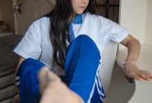 [MSLASS梦丝女神] 2020.12.14 NO.140 张琪瑛《新模女神》[67+1P/519M]-亿套图