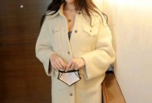 [MFStar模范学院] 2021.01.22 VOL.445 娜比 [44+1P]-亿套图