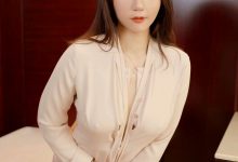 [MFStar模范学院] 2021.01.21 VOL.444 fairy如歌 [39+1P]-亿套图