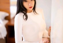[XIAOYU语画界] 2021.01.19 No.454 何嘉颖 [62+1P]-亿套图