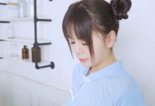 [妖精社视频] 2020.11.25 H2037 《妲己-女仆馆》 [1V/1.57G]-亿套图