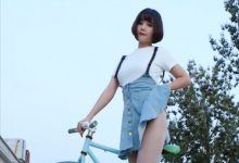 [妖精社视频] 2020.12.16 H2040 《唐飞飞-回家路上》 [1V/439M]-亿套图