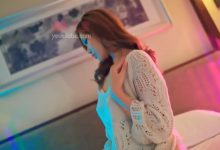 [YouMi尤蜜] 视频 梦娜 靓妹有约 [1V]-亿套图