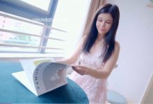 [YouMi尤蜜] 视频 张雨萌 知性美人 [1V]-亿套图