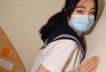 [ROSI写真]口罩系列 2021.01.16 NO.1679[63+1P／73.3MB]-亿套图