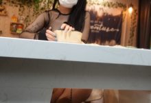 [ROSI写真]口罩系列 2021.01.22 NO.1685[85+1P／120MB]-亿套图