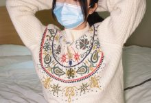[ROSI写真]口罩系列 2021.01.23 NO.1686[94+1P／117MB]-亿套图
