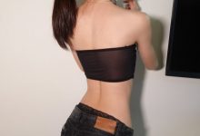 [ROSI写真]口罩系列 2021.01.24 NO.1687[112+1P／127MB]-亿套图