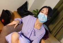 [ROSI写真]口罩系列 2021.01.25 NO.1688[98+1P／142MB]-亿套图