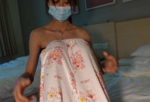 [ROSI写真]口罩系列 2021.01.27 NO.1690[81+1P／100MB]-亿套图