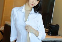 [Ugirls尤果网]爱尤物 2021.01.31 No.2013 喵酱 粘人的小猫酱 [35P]-亿套图