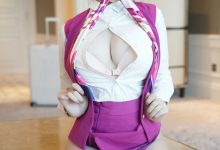 [XiuRen秀人网] 2021.02.18 No.3103 糯美子MINIbabe  [68+1P]-亿套图